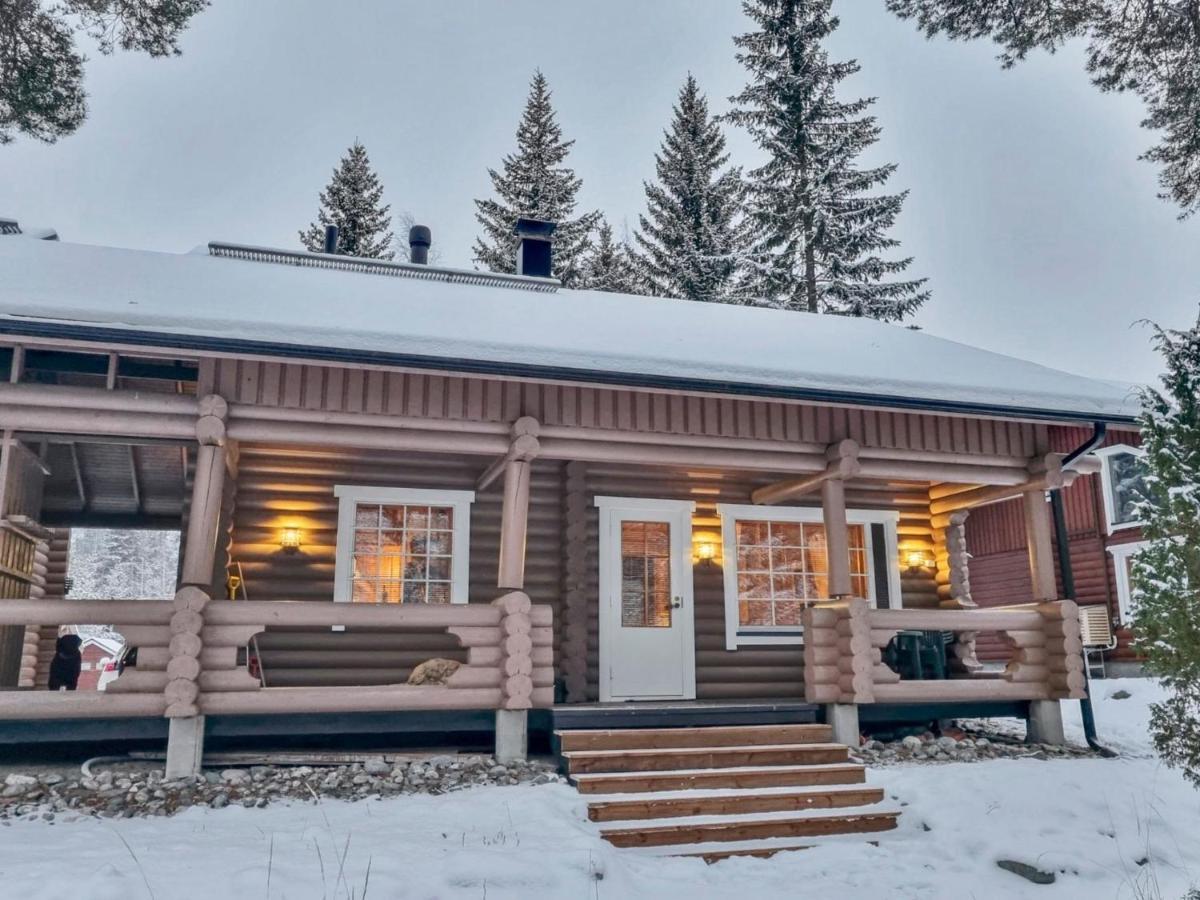 Holiday Home Tahkon Tikka By Interhome المظهر الخارجي الصورة