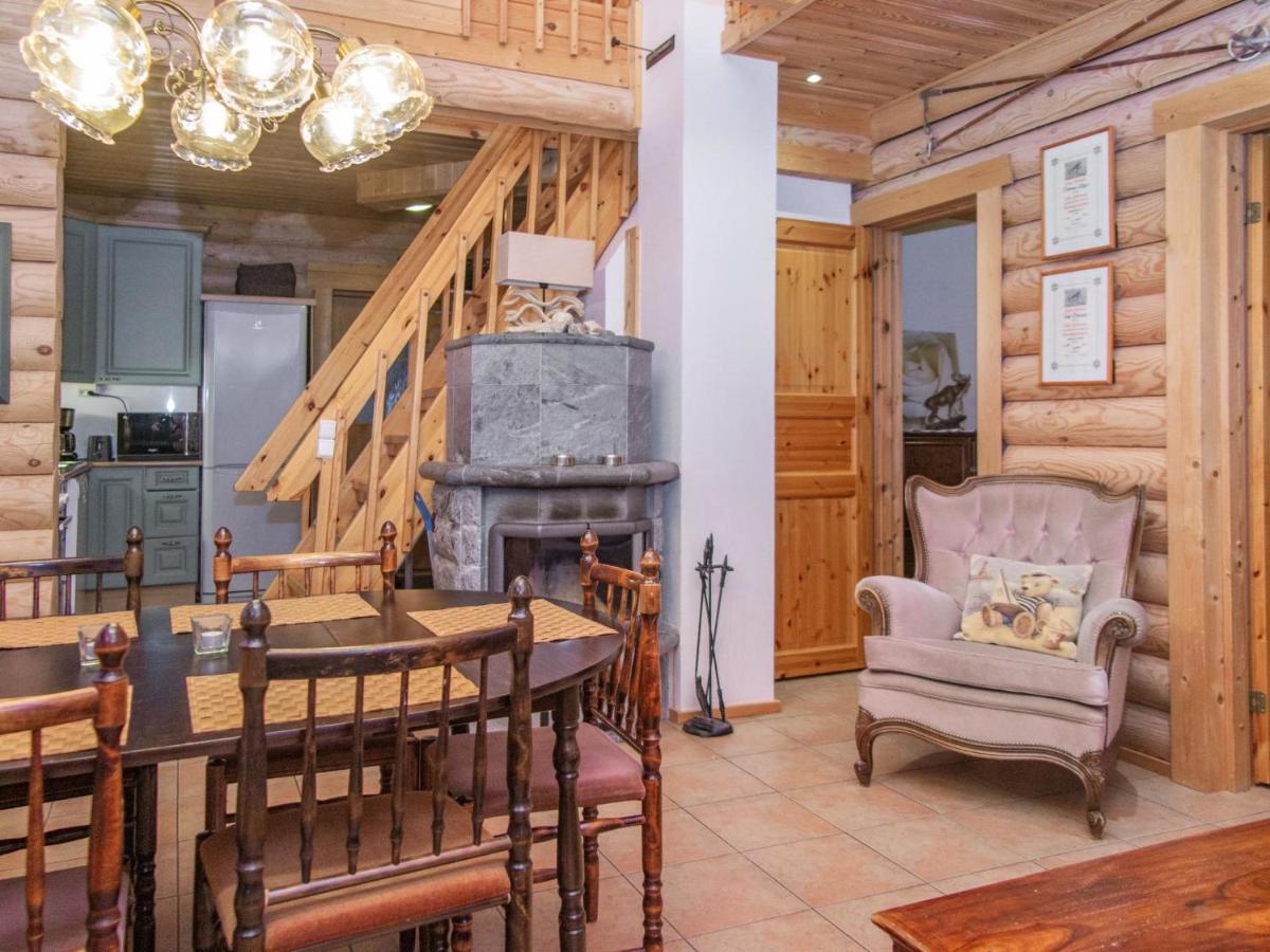 Holiday Home Tahkon Tikka By Interhome المظهر الخارجي الصورة