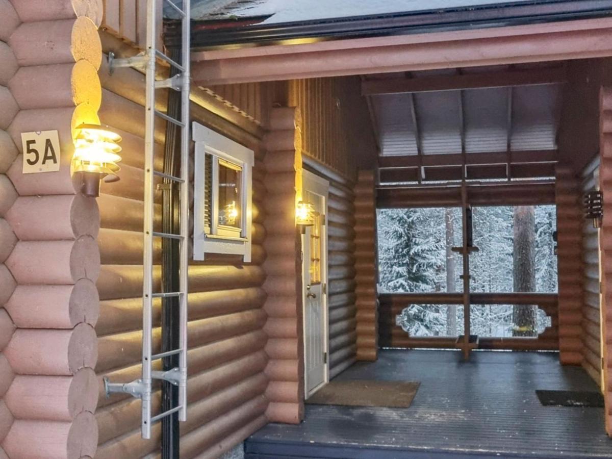 Holiday Home Tahkon Tikka By Interhome المظهر الخارجي الصورة