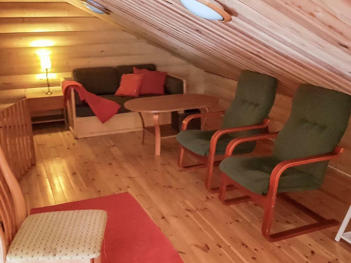 Holiday Home Tahkon Tikka By Interhome المظهر الخارجي الصورة
